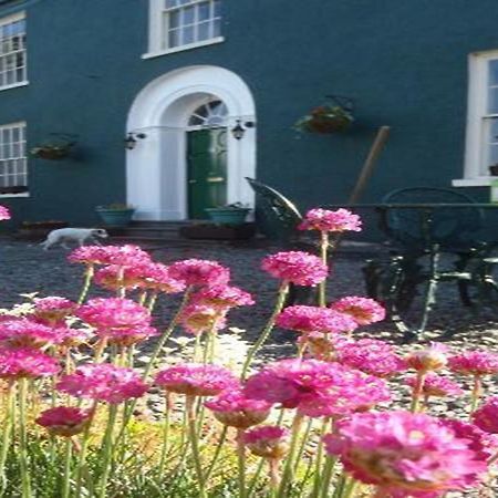 Ivy Guest House Coniston Kültér fotó