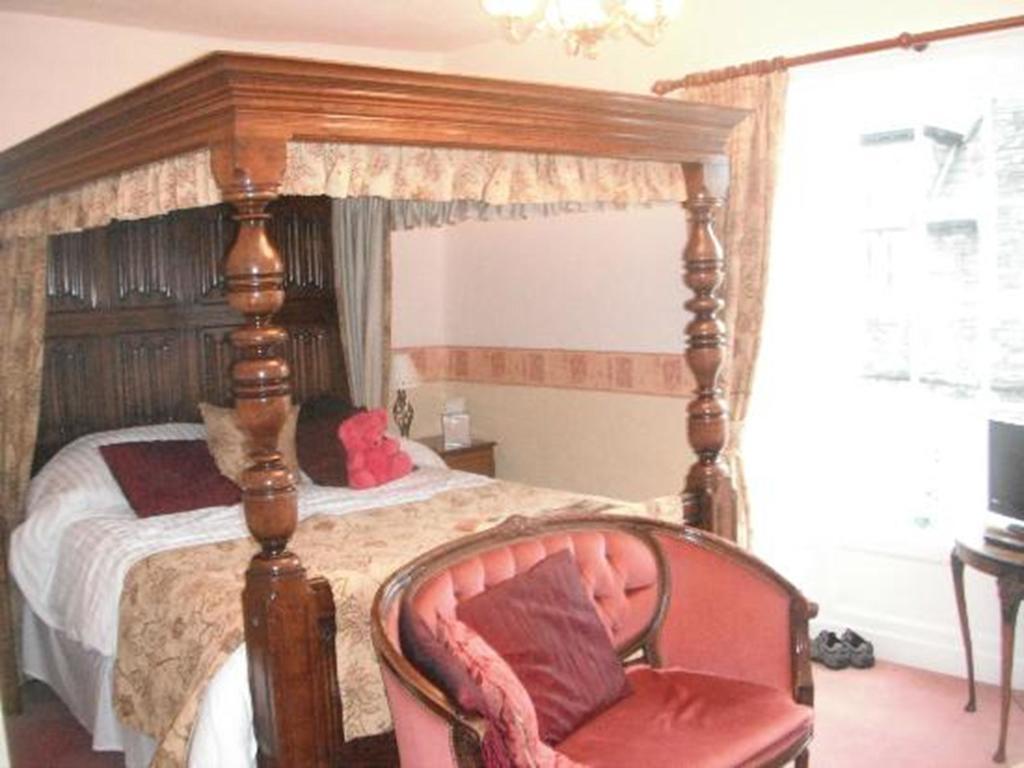 Ivy Guest House Coniston Kültér fotó
