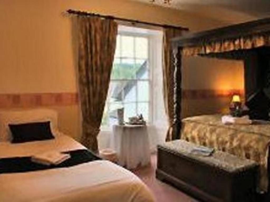 Ivy Guest House Coniston Szoba fotó
